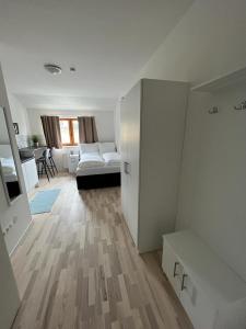 Pannonia Appartements