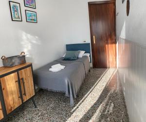 Apartamento Tres Soles Solo Familias