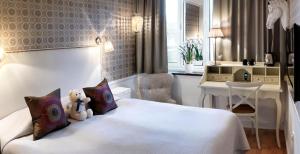 Standard Twin Room room in Freys Hotel