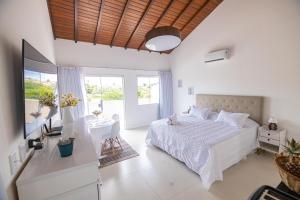 APART LAGOA BUZIOS- centro