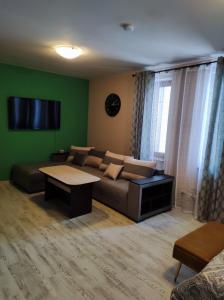 Апартаменты Grand Ressort