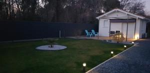 B&B / Chambres d'hotes Chambre d'hotes Entre-deux Lacs : photos des chambres