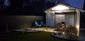 B&B / Chambres d'hotes Chambre d'hotes Entre-deux Lacs : photos des chambres