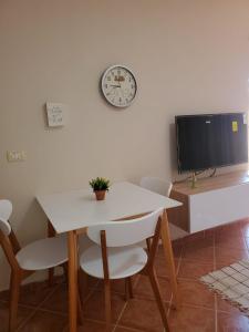 Standart apartment