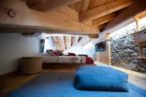 Le Camere di Naturalys - Gaby