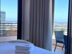 Mogador Presidential Terrace - By AppartAli - 卡萨布兰卡