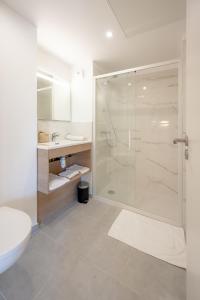 Appart'hotels Residence Pierre et Vacances Cap Cassis Calanques : photos des chambres