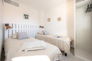 Appart'hotels Residence Pierre et Vacances Cap Cassis Calanques : photos des chambres