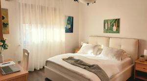 The spacious comfy apartment in the heart of Blloku