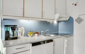 3 Bedroom Cozy Apartment In Ringkøbing