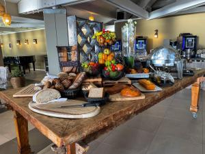 Hotels Hotel & Lodges Moby Dick : photos des chambres