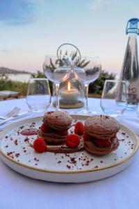 Hotels Hotel & Lodges Moby Dick : photos des chambres