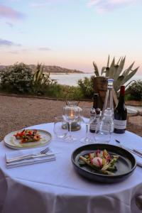 Hotels Hotel & Lodges Moby Dick : photos des chambres