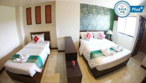 Noble Place Chiangmai