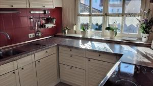 Ferienwohnung Schindler mit Balkon