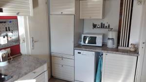 Ferienwohnung Schindler mit Balkon