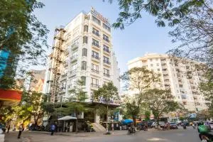 Western Hanoi Boutique Hotel - Hanoi