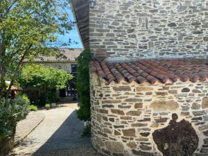 Chalets Tardoire cottage : photos des chambres