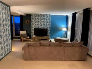 Superbe Appartement 93M2 HYPERCENTRE