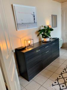 Appartements Appart'Crozon : photos des chambres