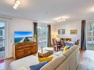 Bernsteinquartier BQ 0551 - 于克里茨