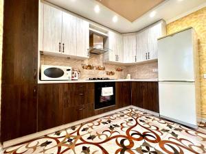 ApartPoltava ДВОКІМНАТНІ апартаменти, до 6 спальних місць, кутова ванна, КОРПУСНИЙ ПАРК, документи для відрядження