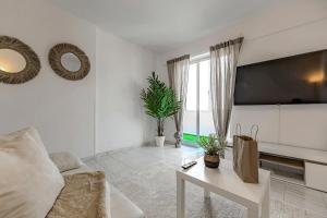 Vistas al mar y mirador 6