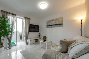 Vistas al mar y mirador 6