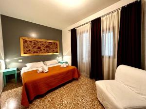 Grimaldi Apartments Cannaregio