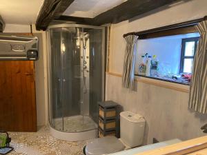 Chalets Tardoire cottage : photos des chambres
