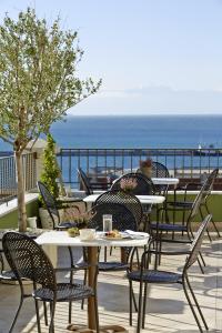 Mediterranean Palace Thessaloníki Greece