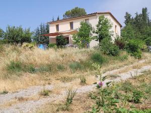 Maisons de vacances gite bioclimatique ecologique : photos des chambres