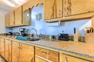 Coden Vacation Rental w Bay Access!