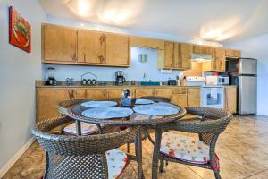 Coden Vacation Rental w Bay Access!