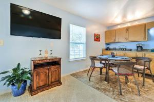 Coden Vacation Rental w Bay Access!