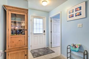 Coden Vacation Rental w Bay Access!