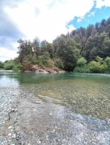 Villa Del Lago Alojamientos