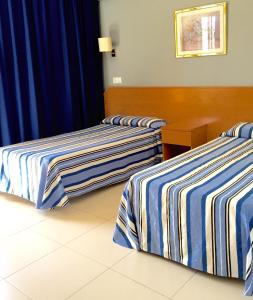 Single Room room in Hotel Bon Repòs