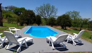 CASA QUINTA LA ENCANTADA