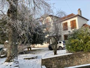 Villas Villa Sainte Barbe : photos des chambres