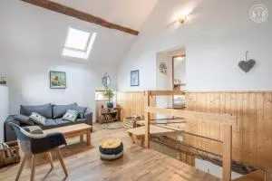 Gite la Montagnette - Ruffieux