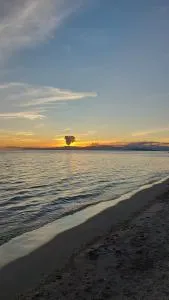 Casa vacanza Mar Mediterraneo - Flumini di Quartu