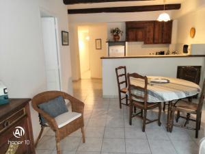 Appartements Appartement au coeur de cassis avec jardin : photos des chambres