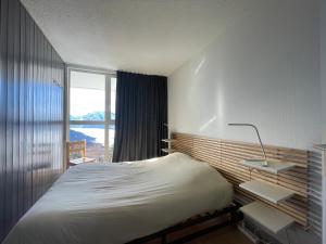 Appartements Alpes Sweet Home - Residence le Sanghri-La : photos des chambres