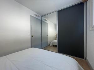 Appartements Alpes Sweet Home - Residence le Sanghri-La : photos des chambres