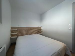 Appartements Alpes Sweet Home - Residence le Sanghri-La : photos des chambres