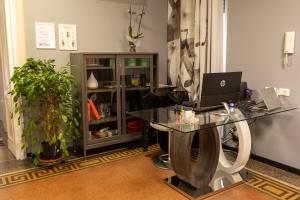 Granello Suite Central