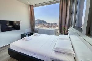 Majestic Acropolis-Lycabettus