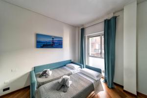 Dante 138 Class rooms & apartments