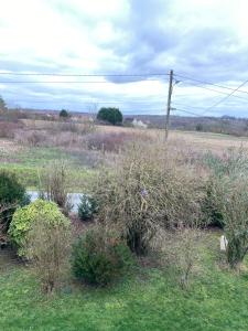 Chez Bernard pavillon proche Disneyland et Paris